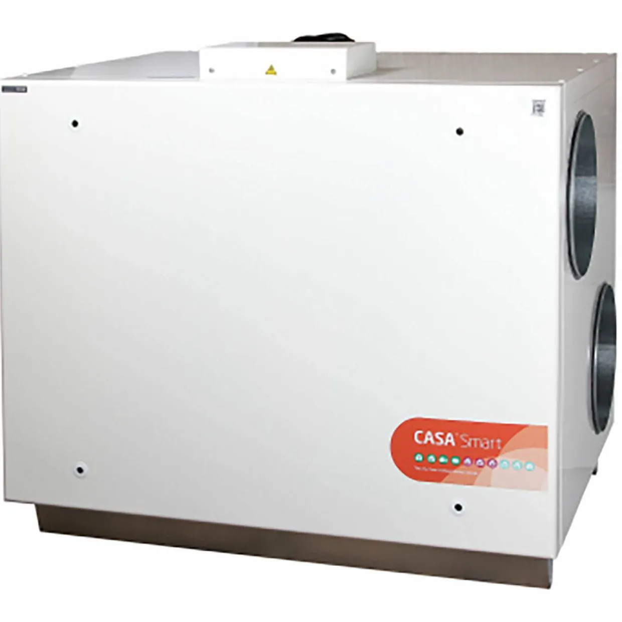Casa R9-H Smart Ecodesign