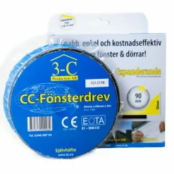 CC Självhäftande