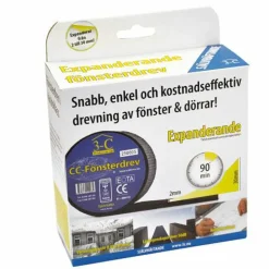CC Självhäftande