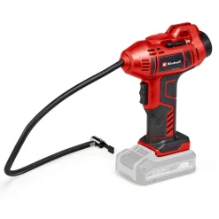 CE-CC 18V Utan Batteri & Laddare