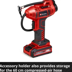 CE-CC 18V Utan Batteri & Laddare