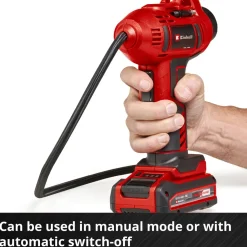 CE-CC 18V Utan Batteri & Laddare