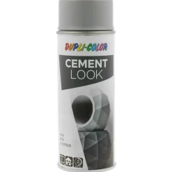 Cement Mörk Grå 400 ml