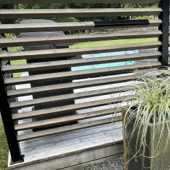 Öckerö Linax Grå FSC (B)