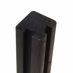 188 cm Hörn med 2 Spår
