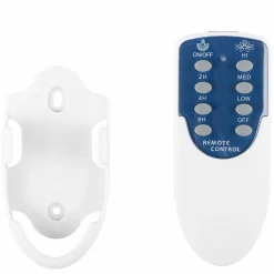 112 cm Med 3 Hastigheter och Fjärrkontroll