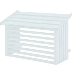 96×56×78 cm Vit