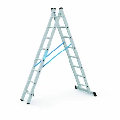 Combimaster 2-delad