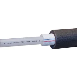 Combi Pipe RiR ISO