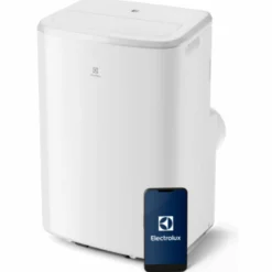 Comfort 600 EXP34U339CW Portabel AC