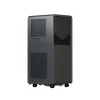 Como 9000BTU 3-i-1 Kyla/Avfuktning/Ventilation