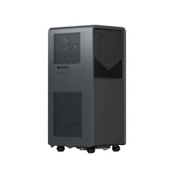 Como 9000BTU 3-i-1 Kyla/Avfuktning/Ventilation
