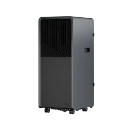 Como 9000BTU 3-i-1 Kyla/Avfuktning/Ventilation