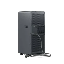 Como 9000BTU 3-i-1 Kyla/Avfuktning/Ventilation