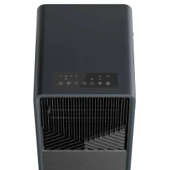 Como 9000BTU 3-i-1 Kyla/Avfuktning/Ventilation