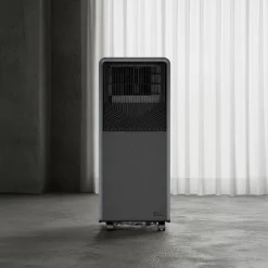 Como 9000BTU 3-i-1 Kyla/Avfuktning/Ventilation