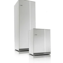 Compact 300Cu 6Kw