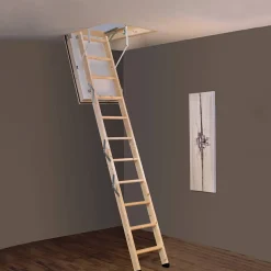 Compact 4-delad