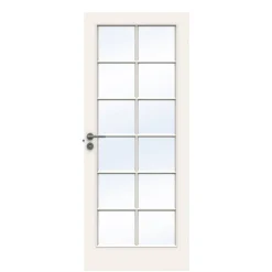 Compact SP12 Klarglas