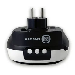 Compact Wall Heater 700W Väggmonterad