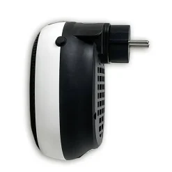 Compact Wall Heater 700W Väggmonterad