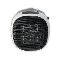 Compact Wall Heater 700W Väggmonterad