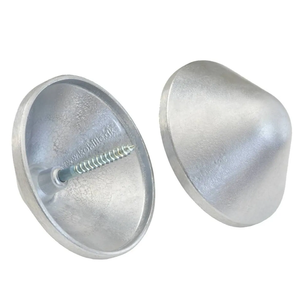 Cone Aluminium