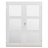 Contur 3 Frostat Glas