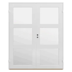 Contur 3 Frostat Glas