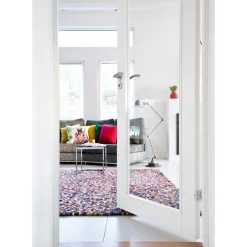 Contur Vit Frostat Glas Helglas