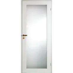 Contur Vit Frostat Glas Helglas