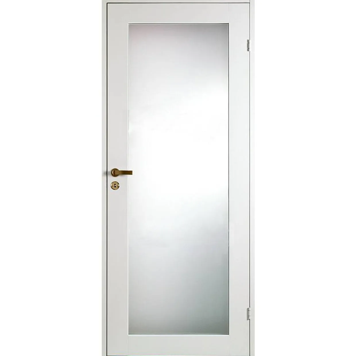 Contur Vit Frostat Glas Helglas