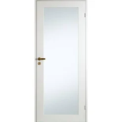 Contur Vit Klarglas Helglas