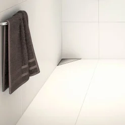 Corner Platinum