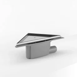 Corner Tile Insert