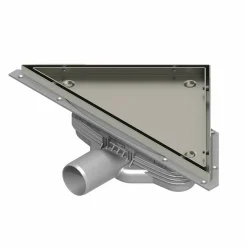 Corner Tile Insert