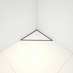 Corner Tile Insert