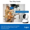 C220 Pan/Tilt AI Home
