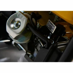 CPG9000E2 8kW 1-fas bensin med fjärrstart