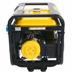 CPG9000E2 8kW 1-fas bensin med fjärrstart