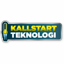 CPG9000E2 8kW 1-fas bensin med fjärrstart