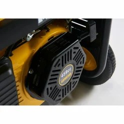 CPG9000E2 8kW 1-fas bensin med fjärrstart
