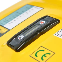 CPG9000E2 8kW 1-fas bensin med fjärrstart