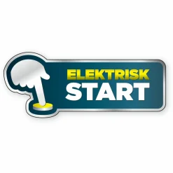 CPG9000E2 8kW 1-fas bensin med fjärrstart
