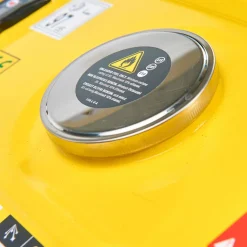 CPG9000E2 8kW 1-fas bensin med fjärrstart