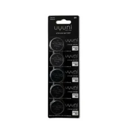 CR2450 5-p 3V 550mAh