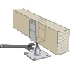 CSFA 70-120x80 mm CE