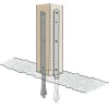 CSPW 26x5x330 mm