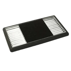 Cubic med Centrerad Matta och Gummiram