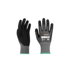 18-5 Cut F Nitril Tunn Touch